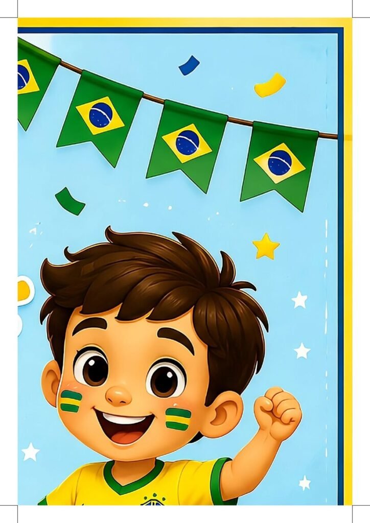 Cartaz copa do mundo 2026 gratuito página 5